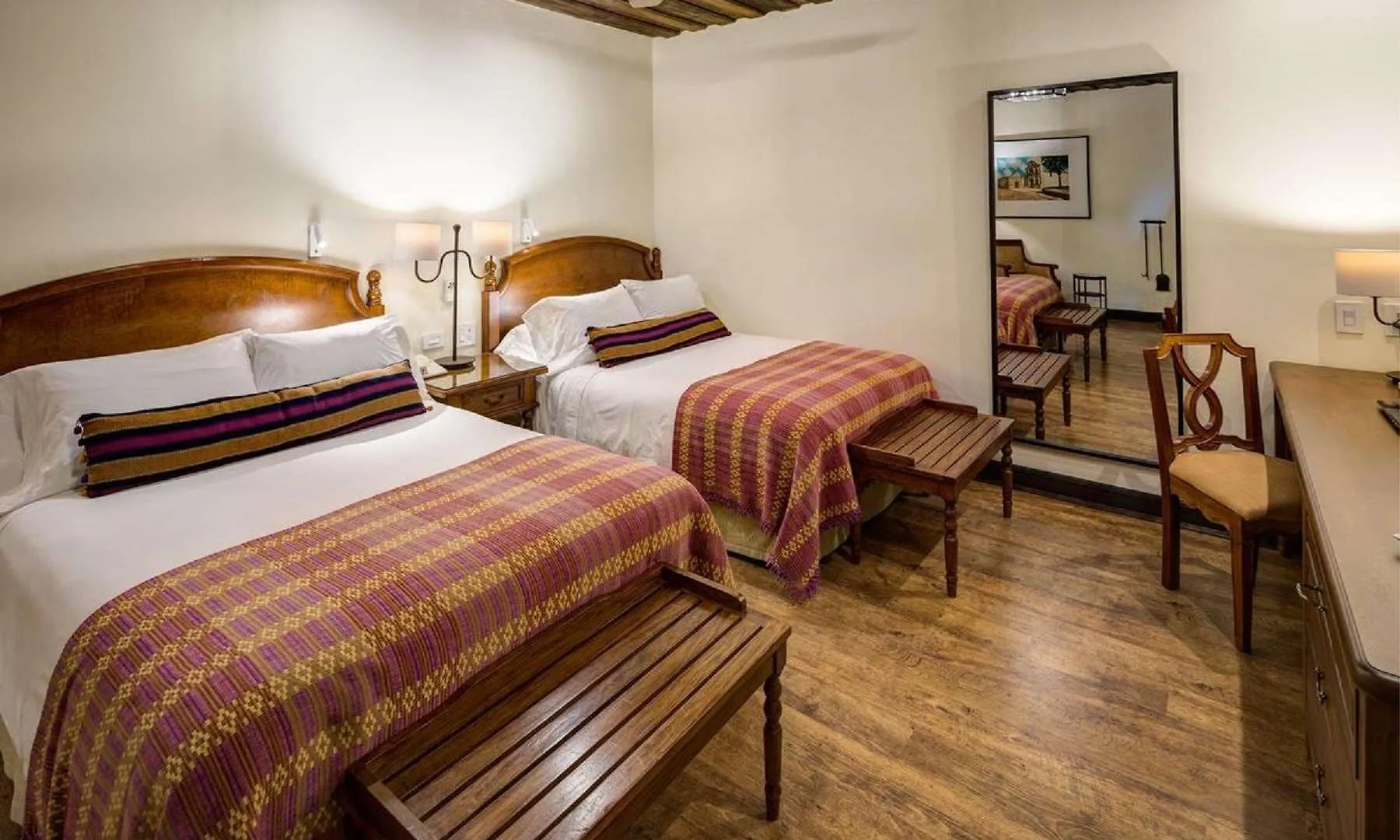 Porta Hotel Antigua
