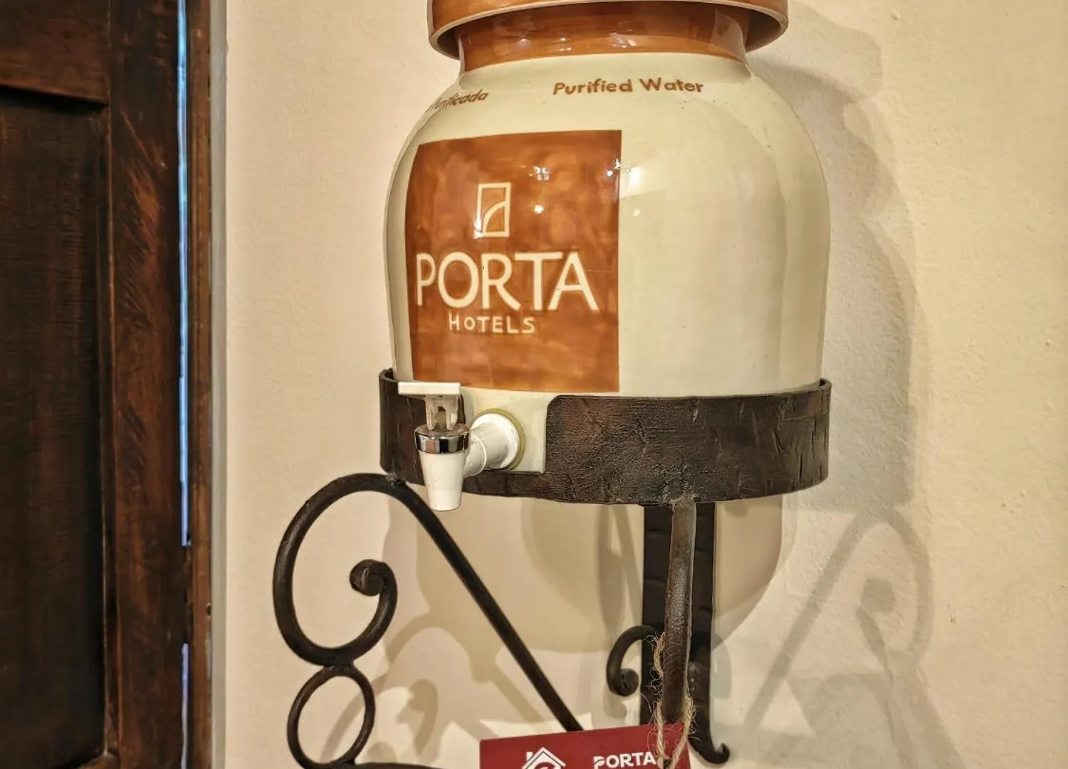 Porta Hotel Antigua 5*,