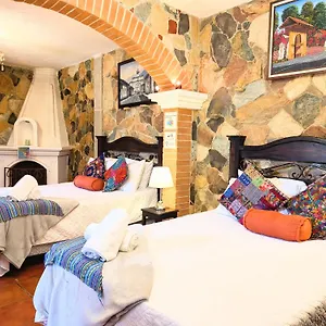 Casa Quetzalli, La Recoleccion Homestay