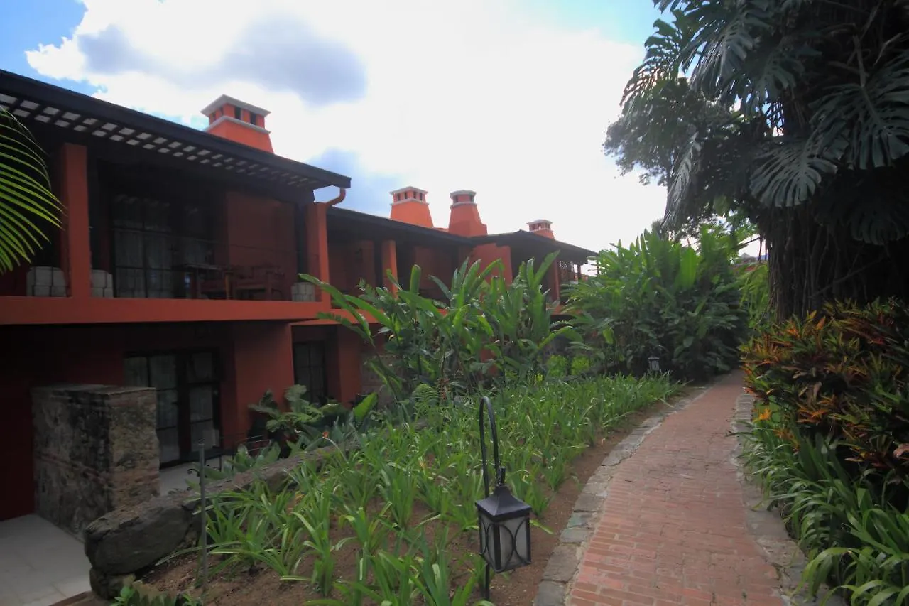 Porta Hotel Antigua