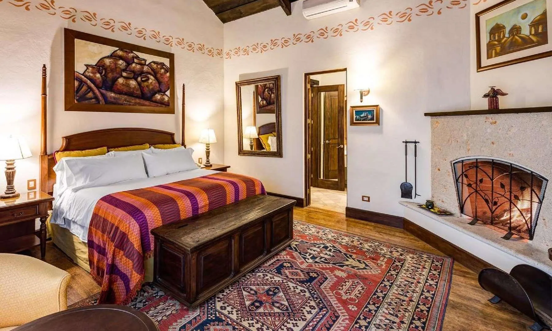 Porta Hotel Antigua