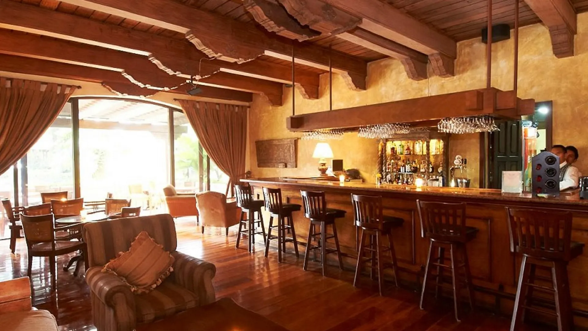 Porta Hotel Antigua