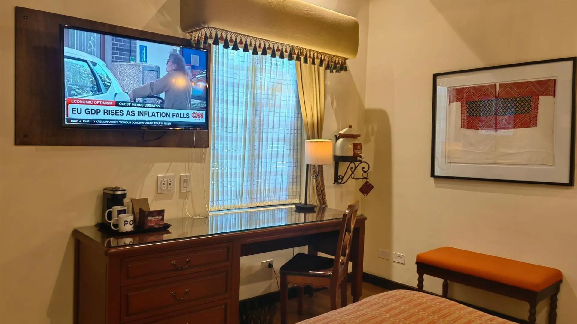Porta Hotel Antigua