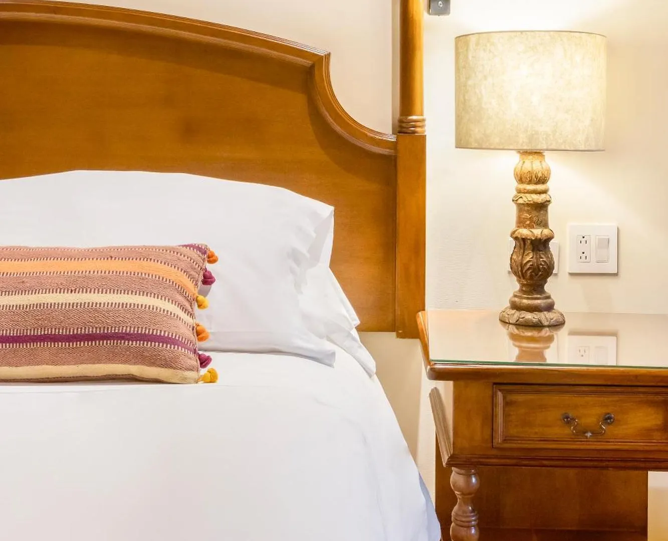 *****  Porta Hotel Antigua Guatemala