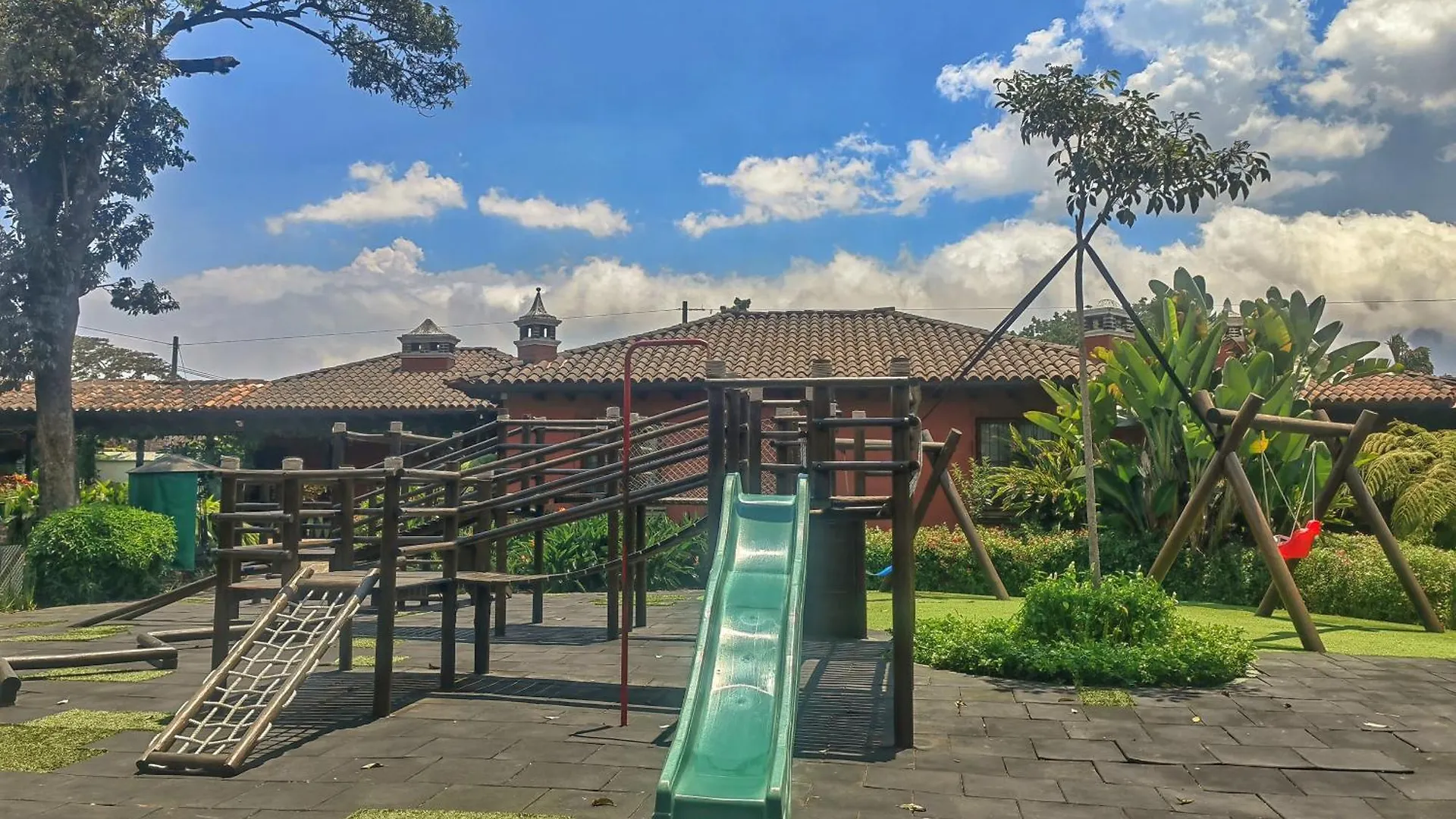 Porta Hotel Antigua Guatemala