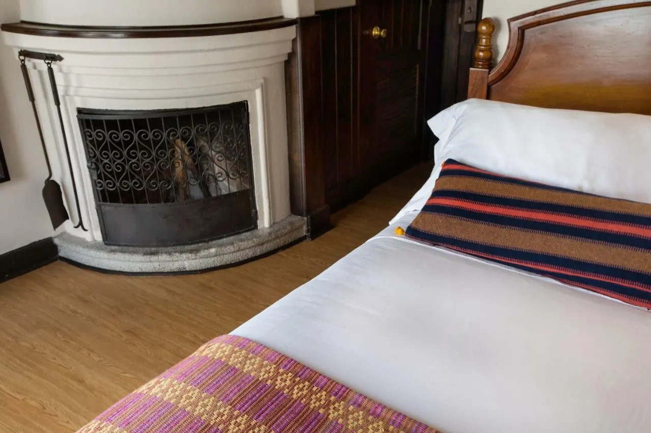 Porta Hotel Antigua